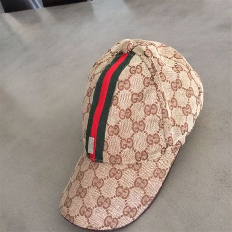 gucci beanie hat fake|gucci hats for men price.